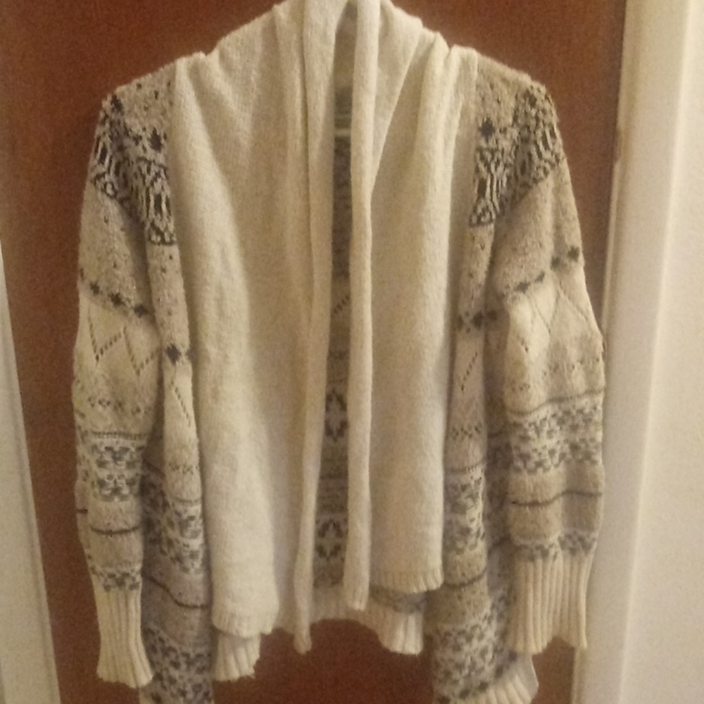 Maurice cardigan - Picture 1 of 4